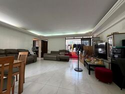Blk 323A Anchorvale Grove (Sengkang), HDB 5 Rooms #611109291